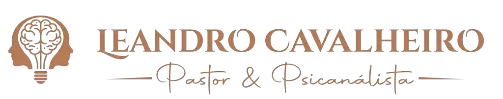 Logo Leandro Cavalheiro