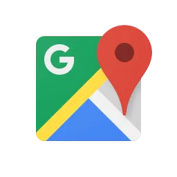 Google Maps